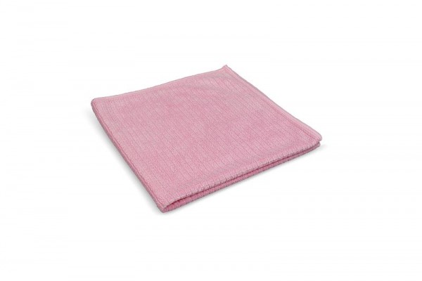 De Witte "Quadri" 39 x 39 cm roze, eenheid: zakje van 5 stuks, 615.900.141