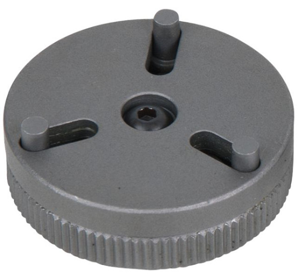 KS Tools Universele Adapter, verstelbaar met 3 pinnen voor 150.2295, 150.2298
