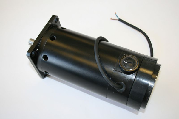 ELMAG motor 1.000 watt compleet nr. 28, voor Superturn 700/140 Vario, 9808061
