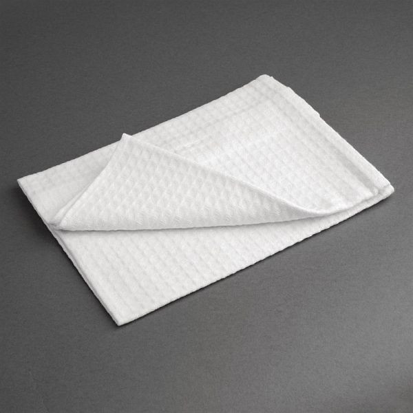 Vogue theedoek honingraat, VE: 10 stuks, CC598