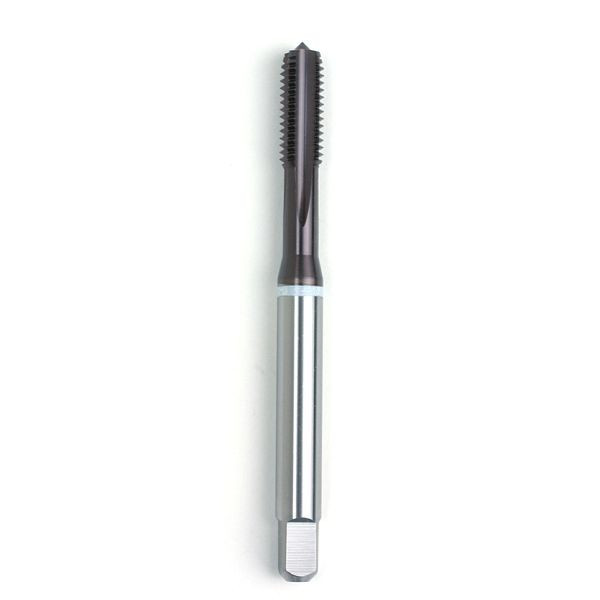 GSR machinetap DIN 2184-1 (DIN371) metrische draad vorm C HSSE-TICN witte ring M 3, 01059130