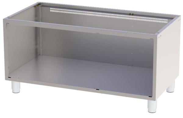 RM Thermik Serie 700, onderkast open, 1200x730x600mm, P-7120