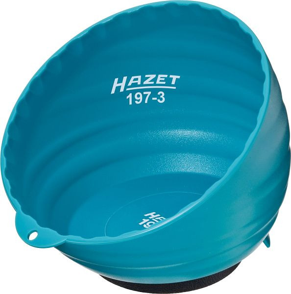 Hazet Magneet Kom 150mm Ø 150mm 197-3