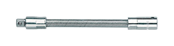 GEDORE Flexibel verlengstuk 1/4", 6170240
