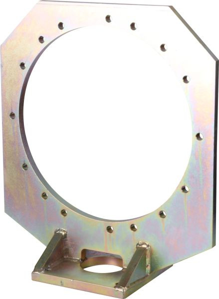 KS Tools differentieel bevestigingsplaat voor universele motor- en versnellingsbakhouder, 460.1665