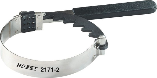 Hazet oliefiltersleutel 75 - 110 2171-2