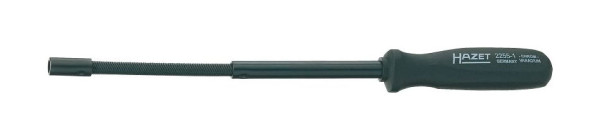 Hazet Bithouder Hex Hol 6.3 (1/4") 310mm 2255-1