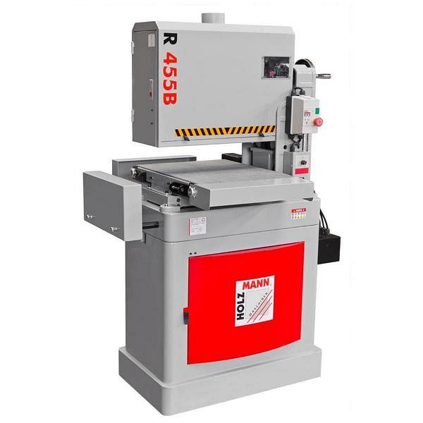 Holzmann breedbandschuurmachine, R455B_400V