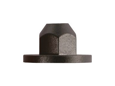 KS Tools kunststof bevestigingsclip voor BMW, 50 stuks, 420.5055