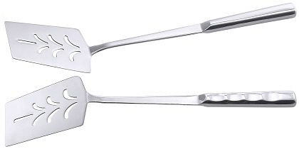 Contactspatel, geperforeerd ERGONOM, 7795/360