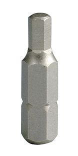 Projahn 5/16" bit L70 mm binnenzeskant 5 mm, 316005