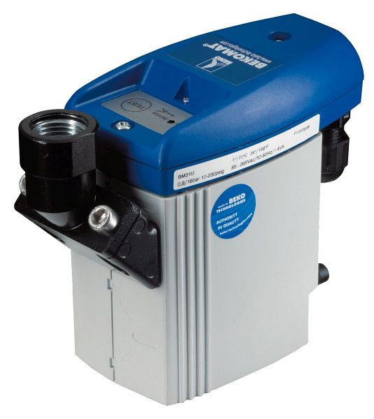 ELMAG automatische condensaataftap, BEKOMAT 31, 230 volt, 11286