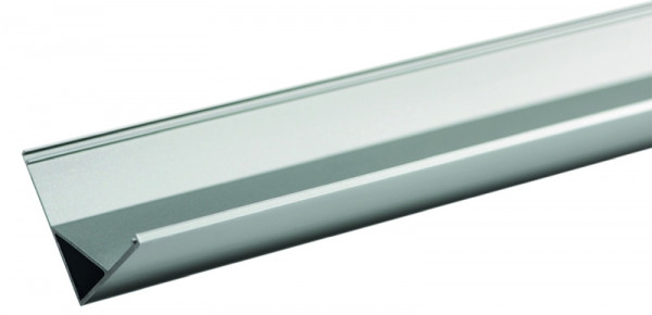 rutec Projekt ALU - hoekprofiel EP30 / 30 hoekprofiel - 2 meter, PFE655