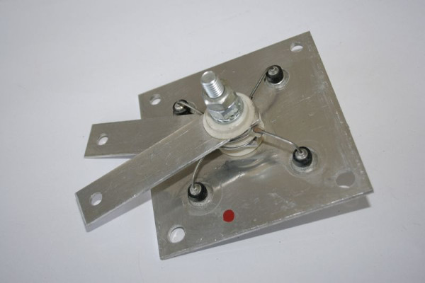 ELMAG gelijkrichter nr. 15 voor STARTMASTER 165, 9505118