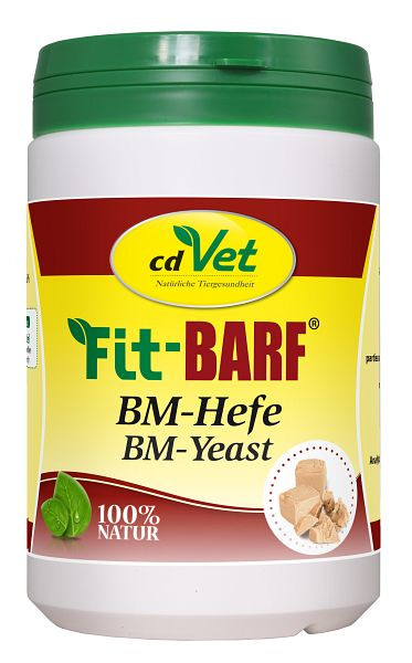cdVet Fit-BARF BM gist 600g, 4137