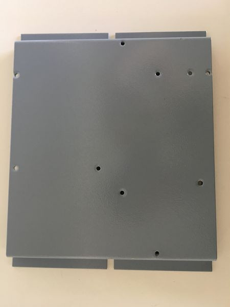 ELMAG schakelkast onderdeel nr. 83, voor CY260-2G, 9709607