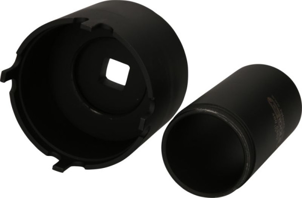 KS Tools borgmoer- en sleutelset met geleidebuis voor MAN, Ø 92 mm, 2-delig, 460.5355