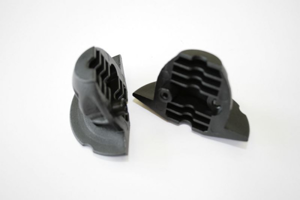 ELMAG PVC stop '6' voor 3x1,5 mm² 230 volt kabelhaspel (art.nr.: 42171, 42179, 42186), 9402140