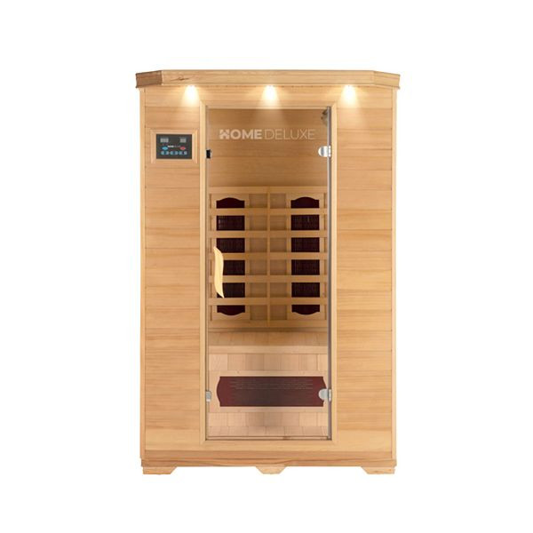 HOME DELUXE infraroodcabine REDSUN - M, 1138