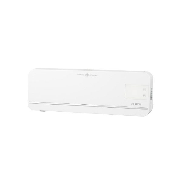 Eurom Sani-Wall-Heat 2000 Wi-Fi, badkamerverwarming, 343007