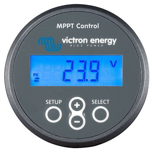 Victron Energy extern invoerapparaat MPPT-bediening, 391275