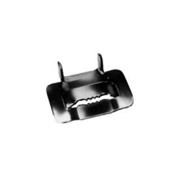 Stein HGS HGS bandlussen voor stalen banden, voor 13 mm band/enkel, ts001001