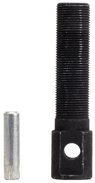 KS Tools centrale spindel met bevestigingsbout, 450.0073