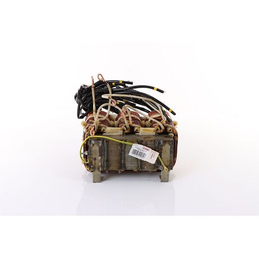 ELMAG hoofdtransformator (liggend) voor EUROMIGplus, 211-CuSi/212-CuSi, 9504160