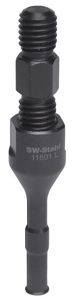 SW stalen binnentrekker, 7-9 mm x 30 mm, 11601L