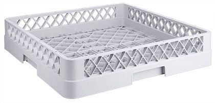 Contacto afwasmand UNIVERSAL grijs, voor grote vaat, 2513/050
