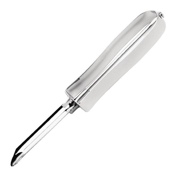 Vogue roterende dunschiller, D051