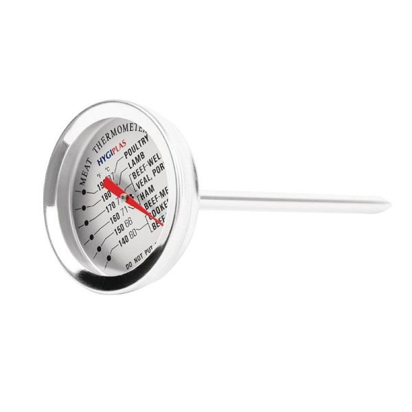 Hygiplas vleesthermometer, J212