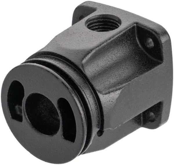 Hazet behuizing, achterzijde voor 9034 P-1, 9034P-1-09