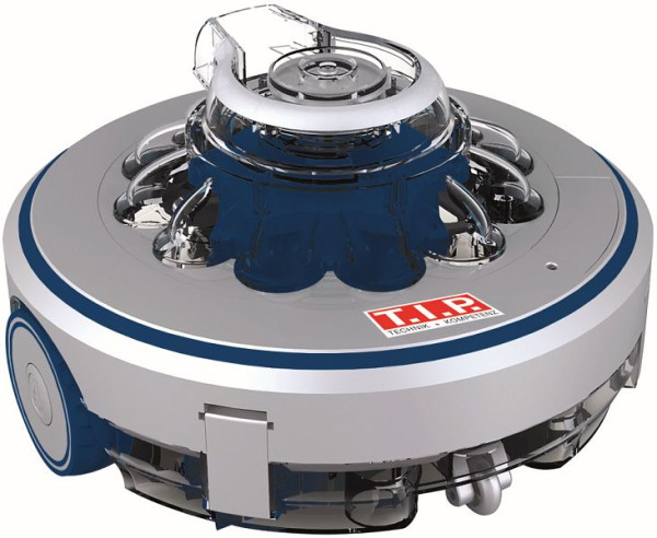 TIP accu zwembadrobot SWEEPER 3600 accu, 30453
