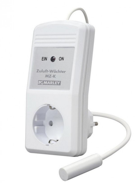 Marley ventilatie toevoerluchtmonitor MZ kabel, 407340