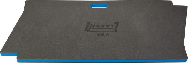 Hazet mechanische mat, 195-5