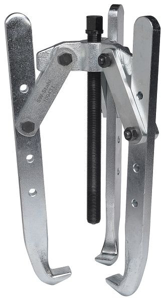 SW stalen liptrekker, 3-armig, 50 - 350 mm, 10943L