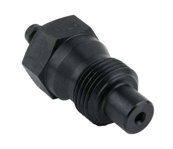 KS Tools compressiedruktestadapter, M24x2, 150.1680-6