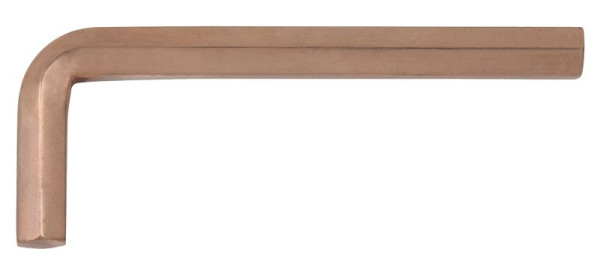 KS Tools BERYLLIUMplus inbussleutel 1,5 mm, 962.04015