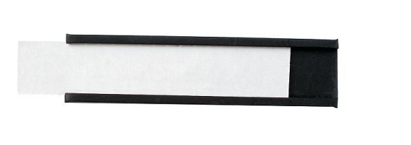 Legamaster magnetische labelhouder 15x60mm, 7-450200