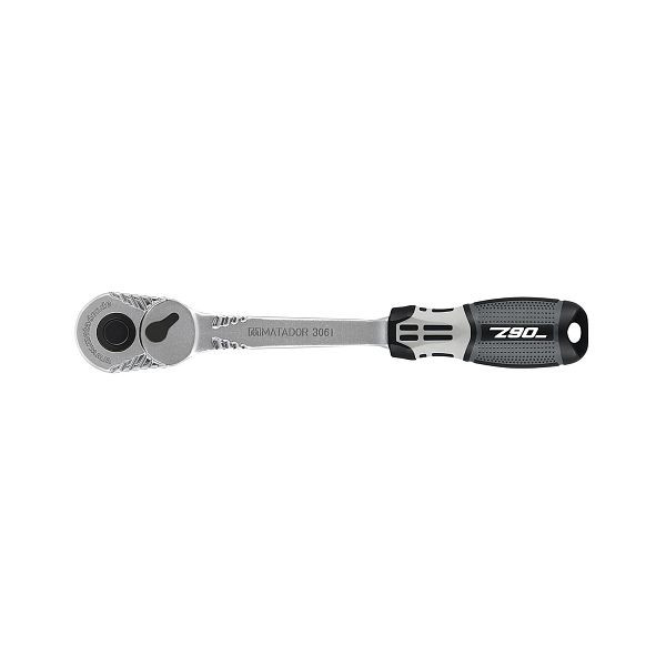 MATADOR Z90 omschakelbare ratel 10 mm (3/8"), 3061 0090