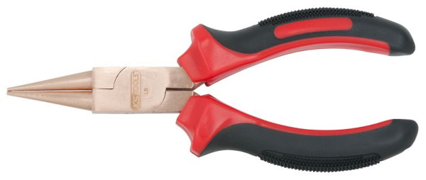 KS Tools BERYLLIUMplus rondbektang 160 mm, 962.0625
