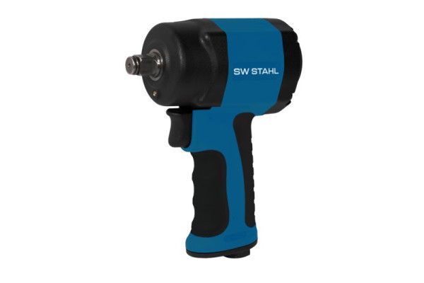 SW stalen slagmoersleutel, 1/2", 1.200 Nm, 115 mm, S3285