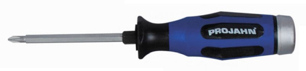 Projahn schroevendraaier Phillips No. 1 met slagkap, 5100-01