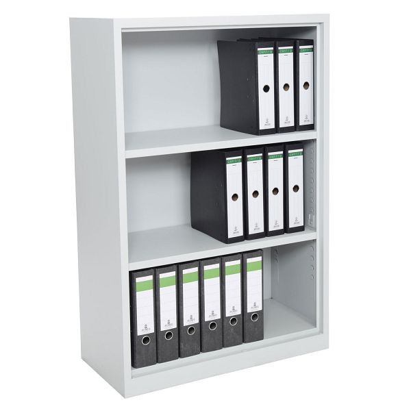 KEMMLIT archiefkast Porto M, zonder deuren, topkwaliteit, 2295/0