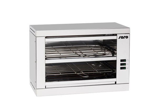 Saro broodrooster model DABUR, 458-1020