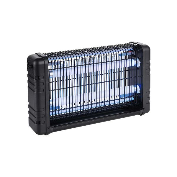 Stalgast insectenverdelger met LED-lampen, effectief oppervlak ca. 80 m², HB4004080