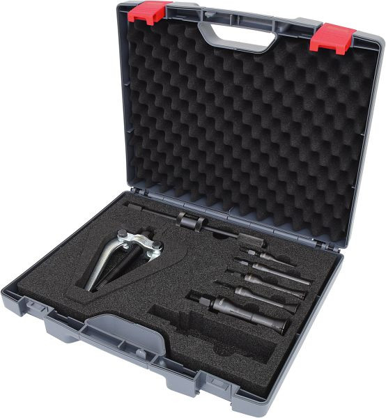 KS Tools precisie binnentrekkerset diameter 10-37mm, 7-delig, 660.0014