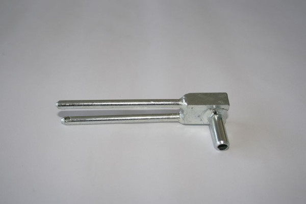 ELMAG straalbreker (nr. 33) voor MKS 350 PROFI, 9708488