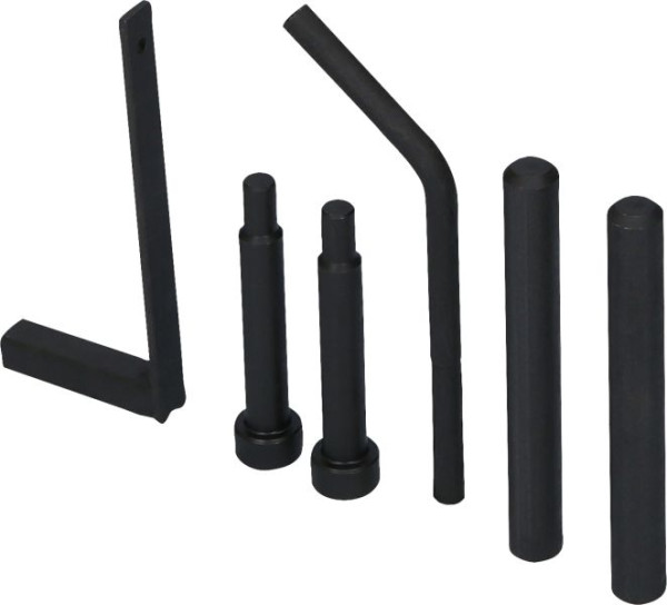 Brilliant Tools motordistributieset voor Fiat, Peugeot, Citroen 1.8, 2.0 8V benzine, BT592530
